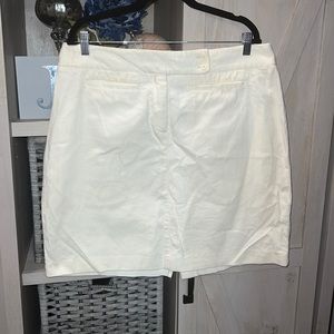 Item# 161. Corduroy Skirt, 16